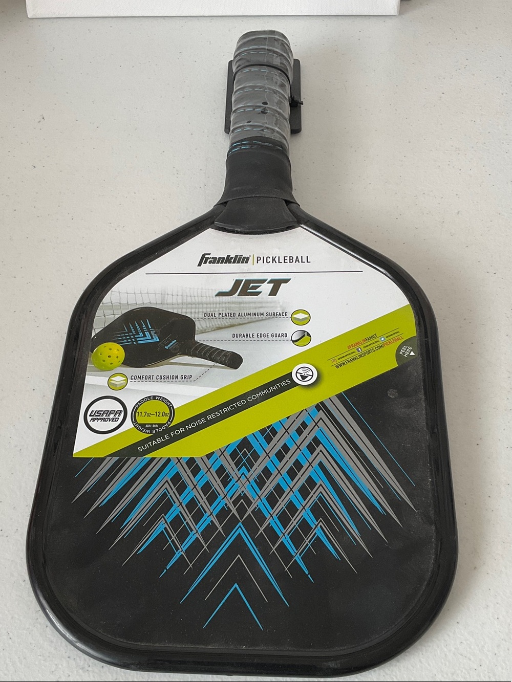 Franklin Pickleball Paddle